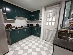 Emerald Park (D3), Condominium #530518191